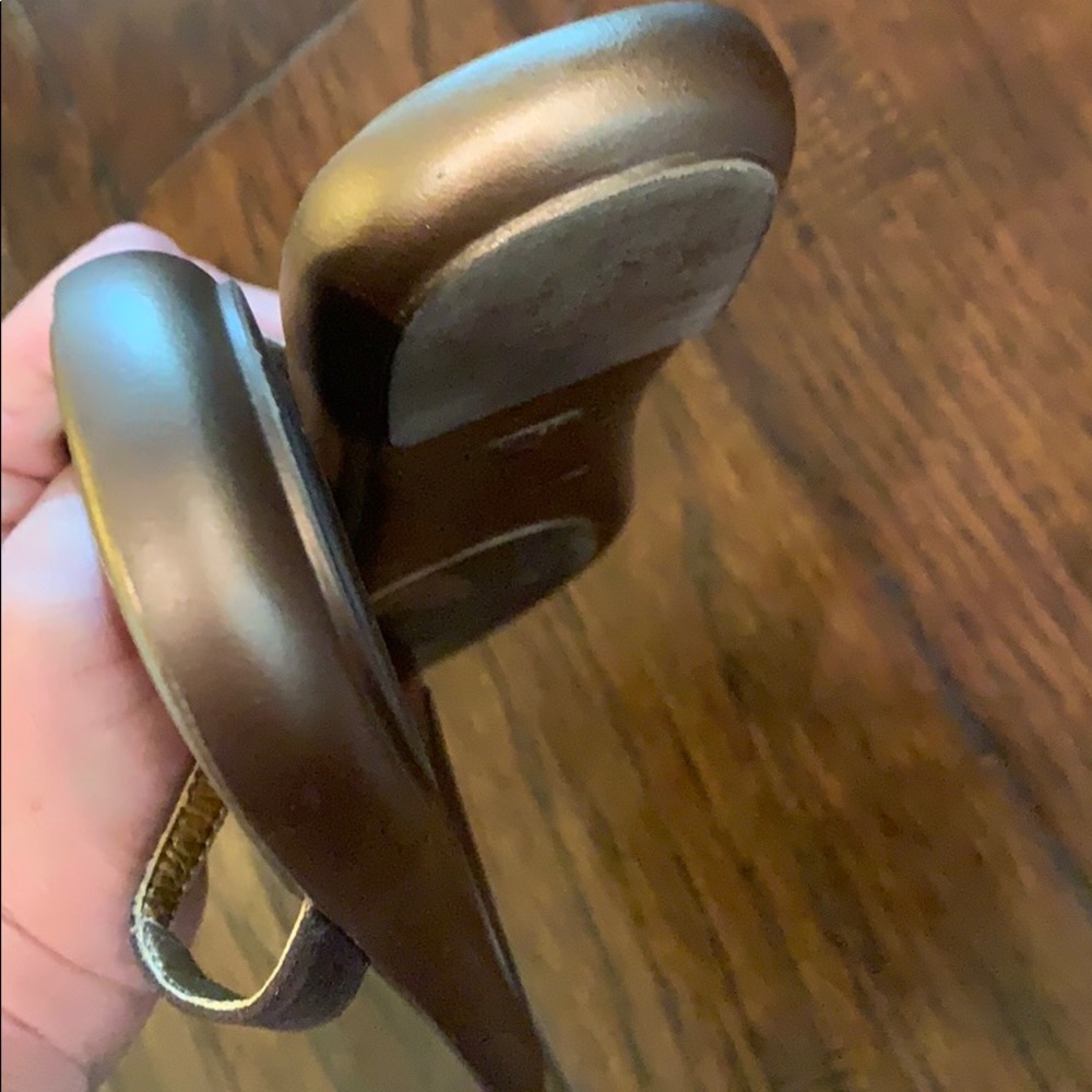 Talbots flip flops - Picture 5 of 5